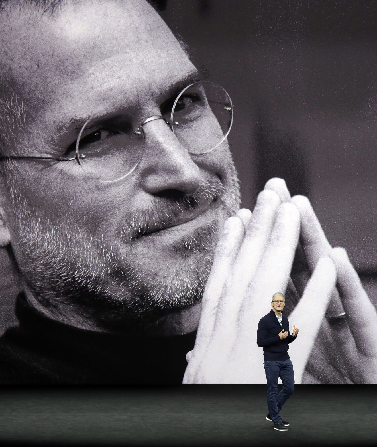 Apple Showcase